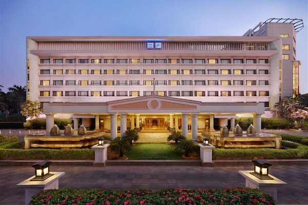 Hotel Crowne Plaza CHENNAI ADYAR PARK